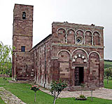 Nostra Signora de Tergu