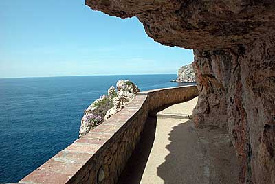 Grotta Nettuno
