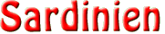 Sardinien