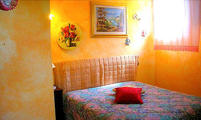 Traumhafte Villa in Nuoro - S'Aschisorju