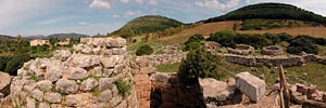 Nuraghe Palma Vera