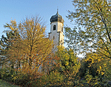 Stephanuskirche Poltringen