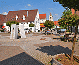 Ortsmitte Gärtringen