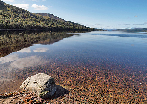 Loch Rannoch