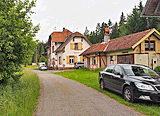 Bahnhof "Gündelwang"