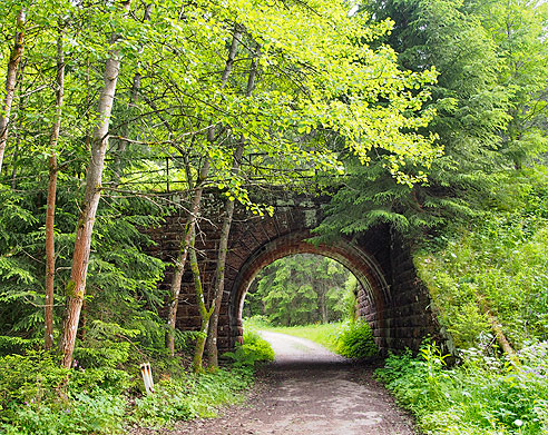 Alte Brücke