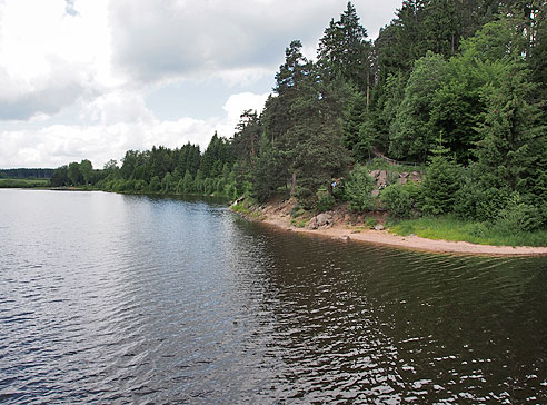 Kirnbergsee