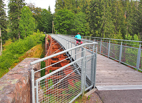 Klausenbachviadukt