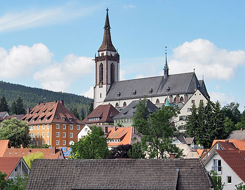 Neustädter Münster