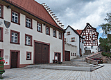 Historisches Stadttor Bräunlingen