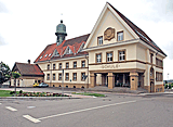 Schule in Bonndorf
