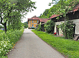 Alter Bahnhof Eberfingen