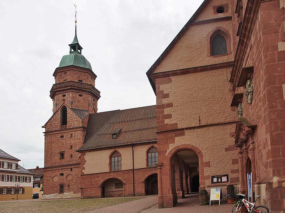 Stadtkirche Freudenstadt