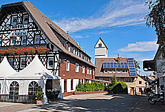 Ortsmitte Loßburg
