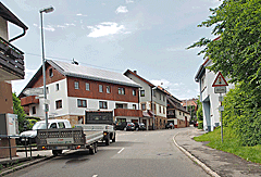 In Rötenberg