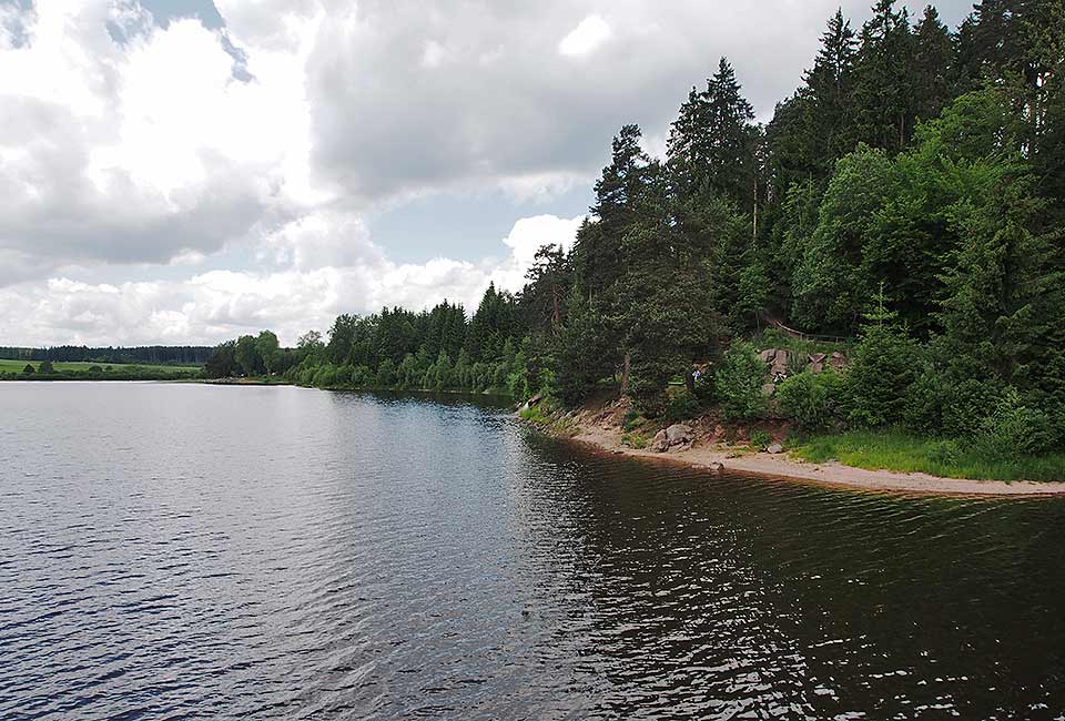 Kirnbergsee