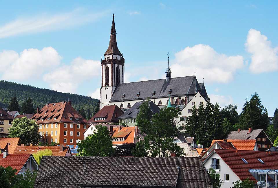 Neustädter Münster