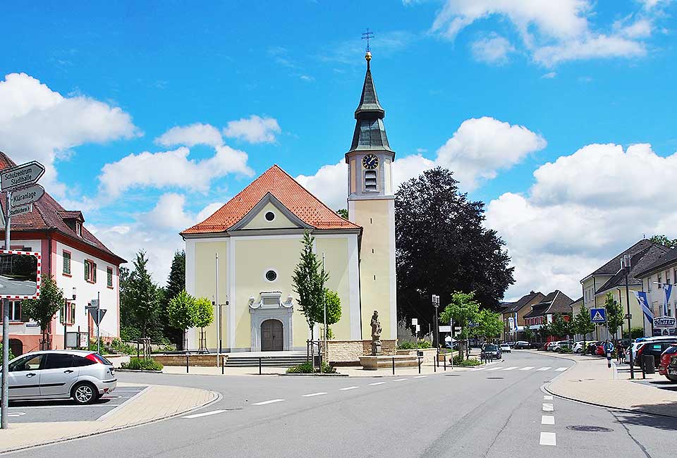 Katholische Kirche