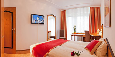 Hotel-Restaurant Bosse