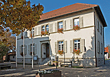 Rathaus in Rinklingen