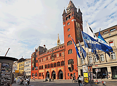 Rotes Rathaus