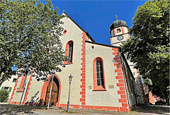Kirche Mariä-Himmelfahrt