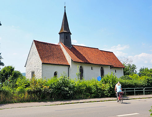 Aussichtstour am Bodensee