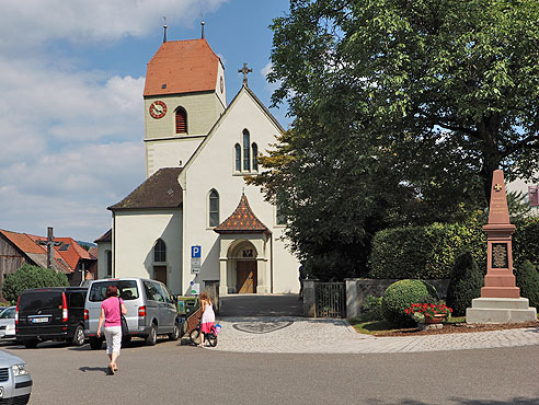 Aussichtstour am Bodensee