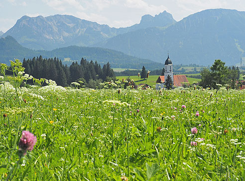 Werra und Fuldaradweg