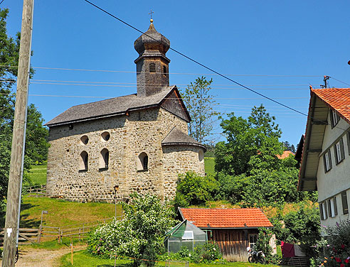 Werra und Fuldaradweg