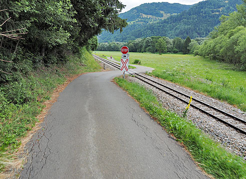 Murradweg