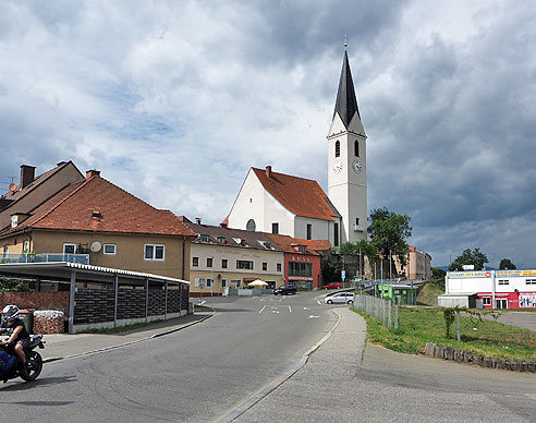 Murradweg