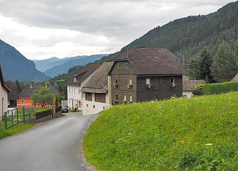 Murradweg