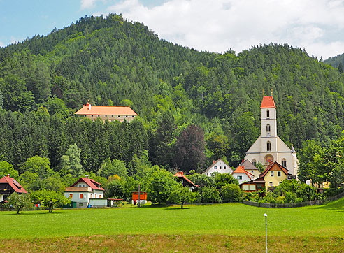 Murradweg