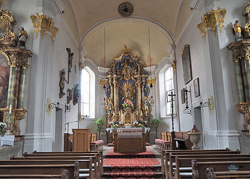 Werra und Fuldaradweg