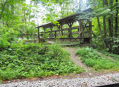 Werra und Fuldaradweg