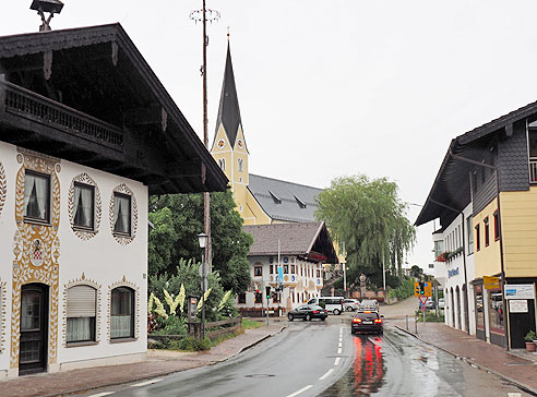 Werra und Fuldaradweg