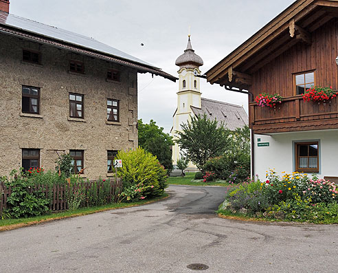 Werra und Fuldaradweg