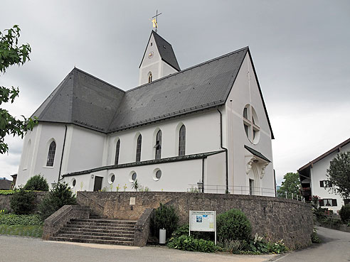 Werra und Fuldaradweg