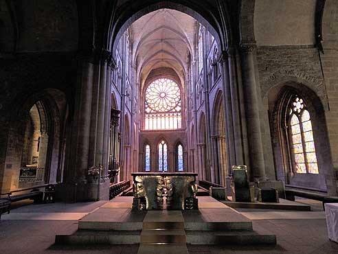 Radtouren in der Bretagne