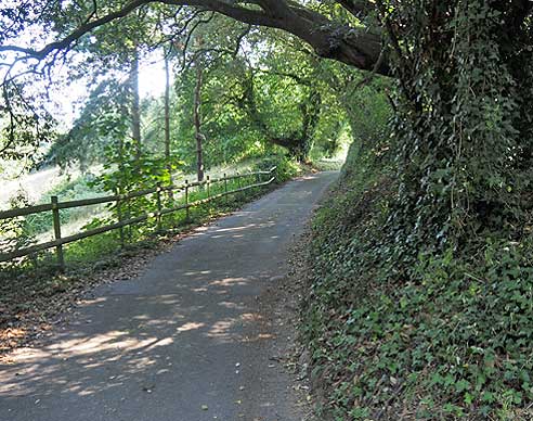 Radtouren in der Bretagne