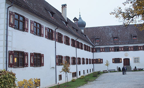 Schloss Werenwag