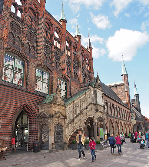Zahlreiche Radwege durchqueren Sternenfels