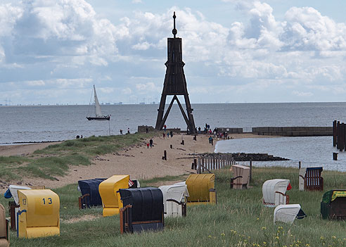 Zahlreiche Radwege durchqueren Sternenfels
