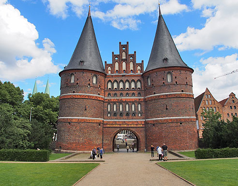 Zahlreiche Radwege durchqueren Sternenfels