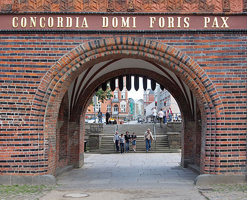 Zahlreiche Radwege durchqueren Sternenfels