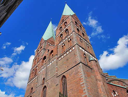 Zahlreiche Radwege durchqueren Sternenfels