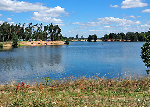 Von Hradek Kralowe nach Kolin