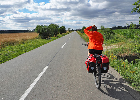 Von Hradek Kralowe nach Kolin