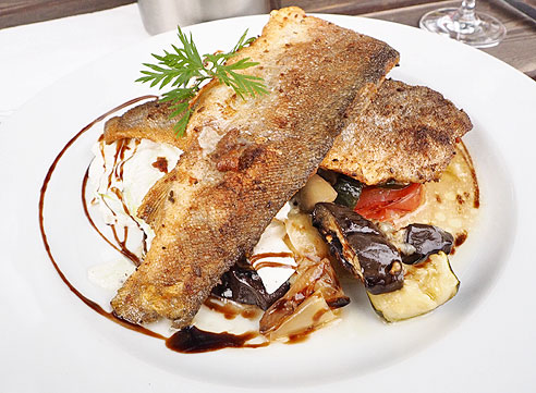 Etappe Kolin bis Melnik